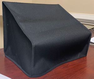 large format scanner Dust Cover
