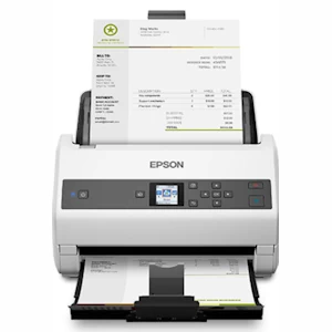 Epson ds-870 scanner 