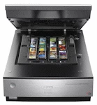 Epson Perfection V850 Scanner