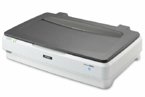 Epson Expression 12000XL-GA Graphic Arts scanner photo