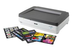 Epson Expression 12000XL Photo Scanner 12x17 Flatbed