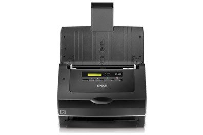 Epson WOrkForce Pro GT-S80 scanner