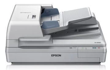 ds60000 front view