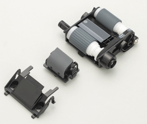 DS-6500 Roller Assy Kit