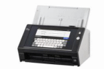 N7100 network scanner
