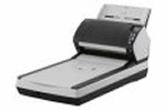 Fujitsu fi-7240 flatbed scanner