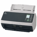 fi-8170 Duplex Scanner