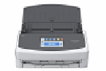 fujitsu ix1600 scanner