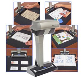 scansnap sv600 scanner