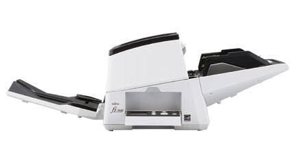 Fujitsu fi-7600 scanner