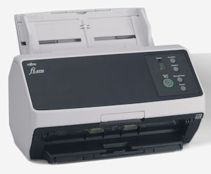 fi-8150 scanner