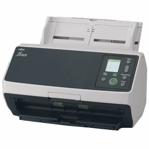 PC/タブレット ノートPC Fujitsu Scansnap ix500 scanner