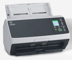fi-8170 scanner