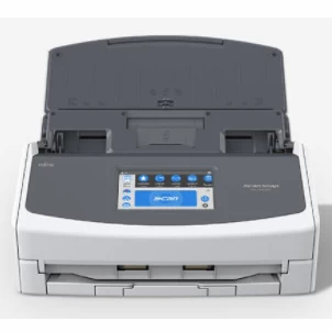 ScanSnap iX1600 scanner