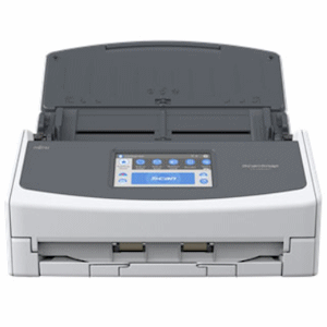 Ricoh fi 7600 - document scanner - desktop - USB 3.1 Gen 1