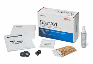 Fujitsu scan aid kit