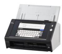 Fujitsu N7100 Network Document scanner