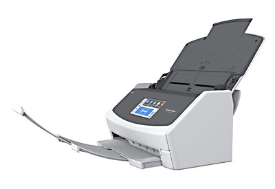 Fujitsu scansnap ix1500 scanner