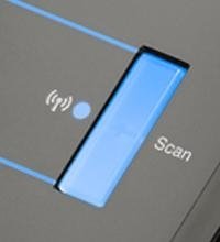 Fujitsu scansnap ix500 scanner
