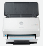 hp scanjet 2000 s2