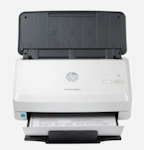 HP Scanjet Pro 3000 S4 scanner