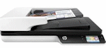 HP Scanjet Pro 4500 fn1 scanner