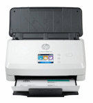 hp scanjet 5000 s5