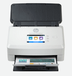 HP Scanjet Enterprise Flow 7000 S3 scanner
