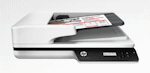 hp scanjet 3500 flatbed