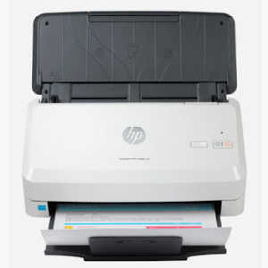 hp scanjet 2000 s2