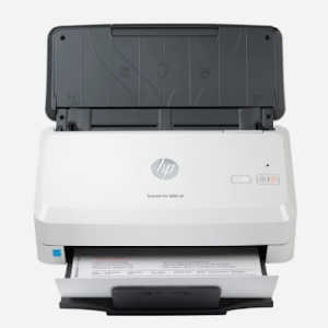 HP Scanjet Pro 3000 S4 scanner