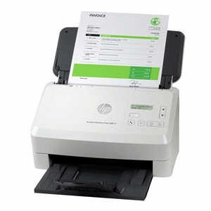 hp scanjet 5000 s5