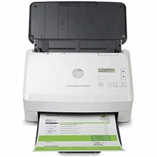 HP ScanJet 5000 scanner