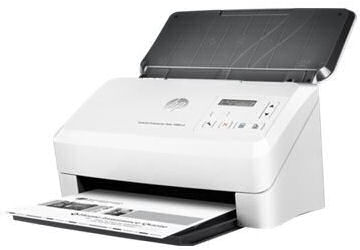 HP Scanjet Enterprise Flow 7000 S3 scanner