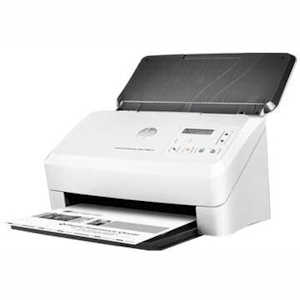 HP Scanjet Enterprise Flow 7000 S3 scanner