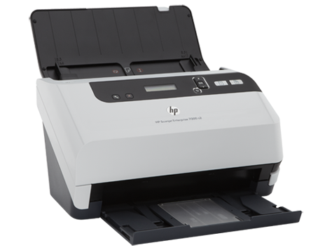HP scanner scan jet 7000 S2
