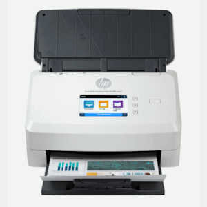 HP Scanjet Enterprise Flow 7000 S3 scanner