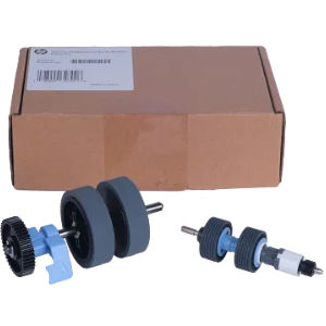 HP Scanner Maint kit