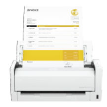 HP scanjet pro 4200 s1 document scanner