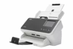 kodak s2060w wi-fi network document scanner