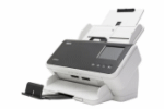 kodak network document scanner S2080w