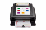 kodak network document scanner SS730ex