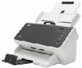 Kodak s2050 scanner