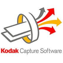 Kodak Capture Pro Software