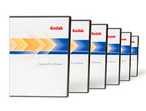 Kodak scanner software