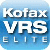 Kofax Vitrual Rescan Software VRS Elite