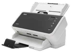 kodak s2070 scanner