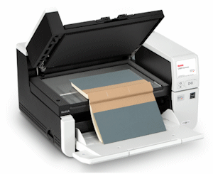 kodak flatbed scanner