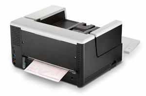 kodak S3060 scanner