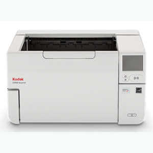 S3100 scanner